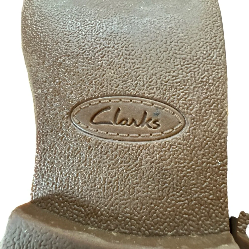 Clarks good lots
